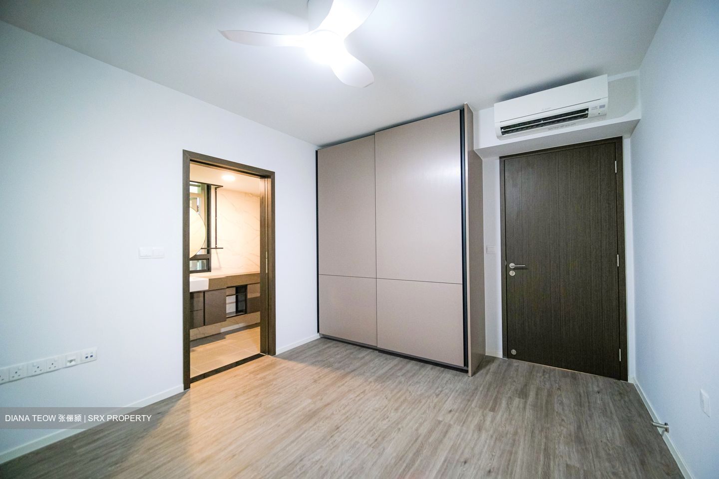 Avenue South Residence (D3), Apartment #563288251